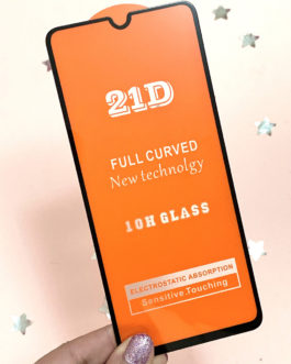 Vidrio 6D Pantalla Completa Xiaomi