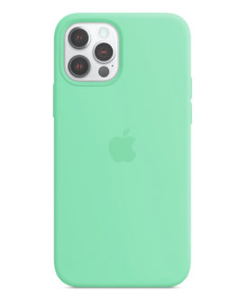 Silicone Case iPhone 11 Pro Max