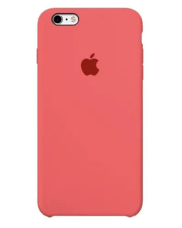 Silicone Case iPhone 6 Plus/ 6s Plus