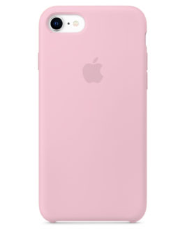 Silicone Case iPhone 7/ 8