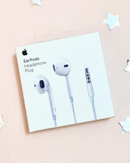 Auricular EarPods Plug iPhone