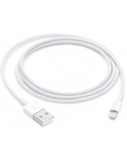 cable iphone 1m usb 4